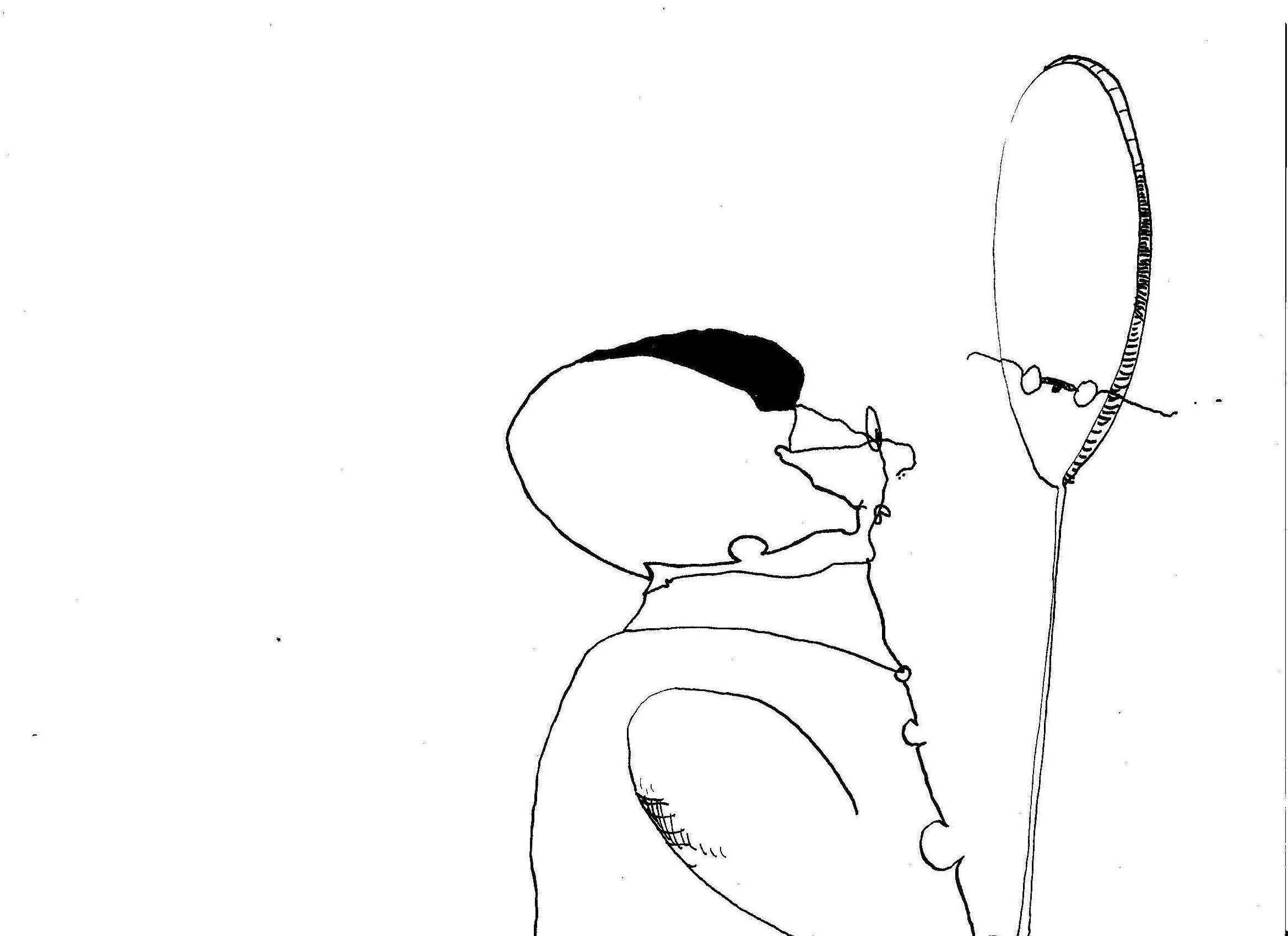 "Brille"