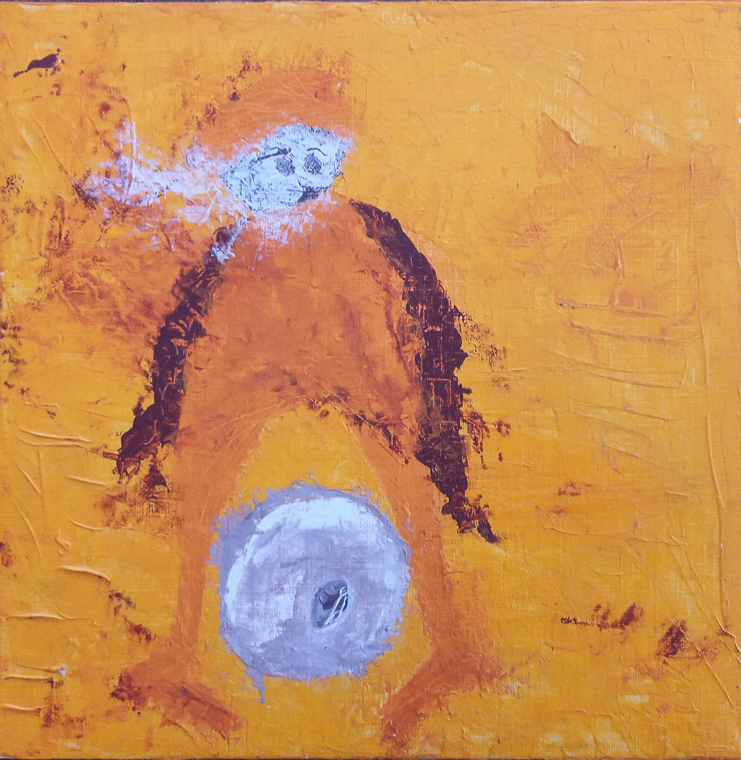 "Erstling I"