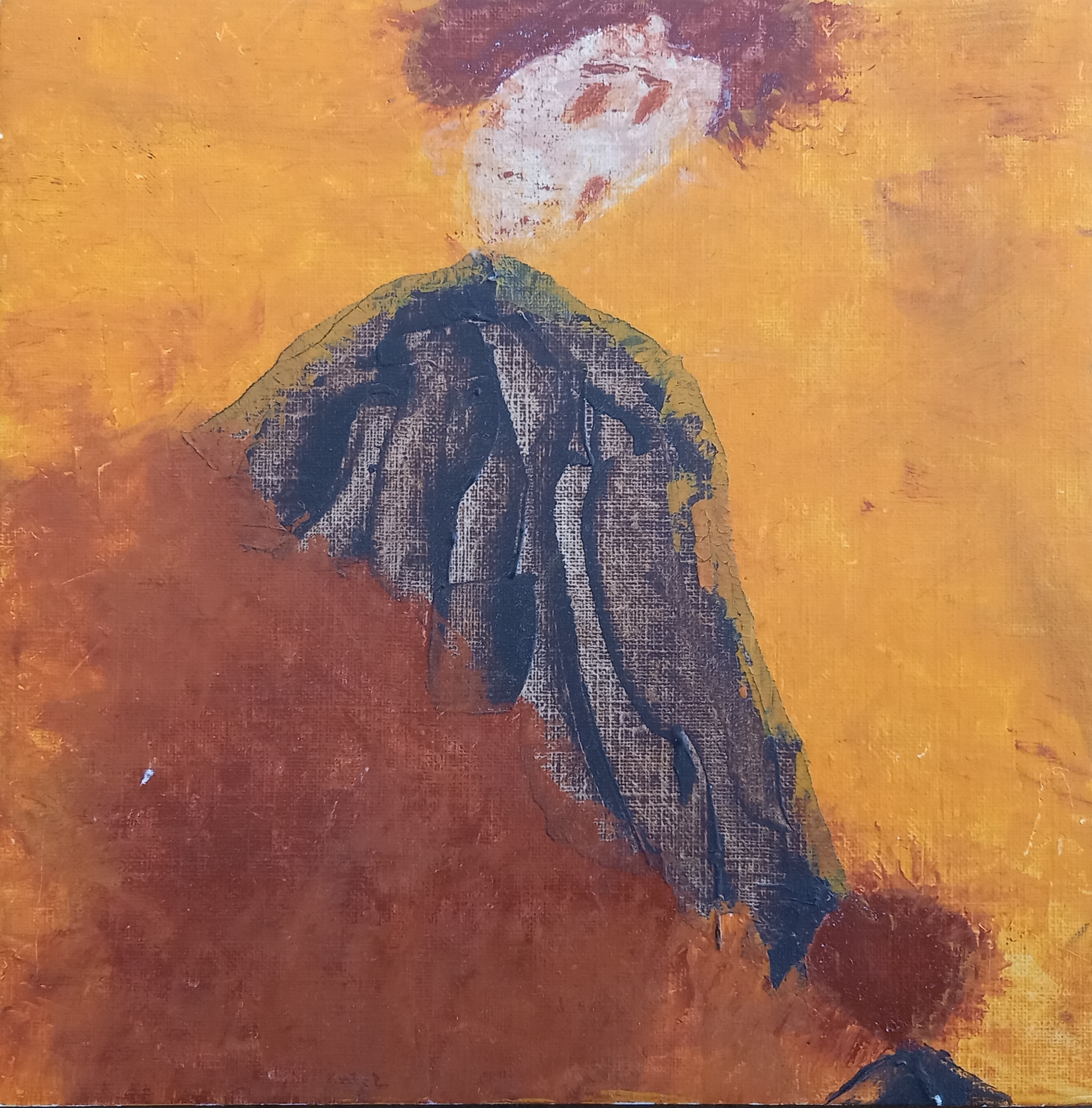 "Erstling III"